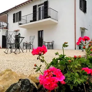 Farm stay Podere Verdicchio, Scansano