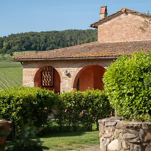 Country house Fonte De' Medici, San Casciano in Val di Pesa