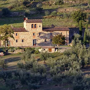 Country house San Martino, Quarrata