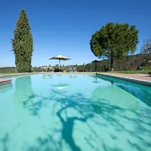 Farm stay Salvadonica, San Casciano in Val di Pesa