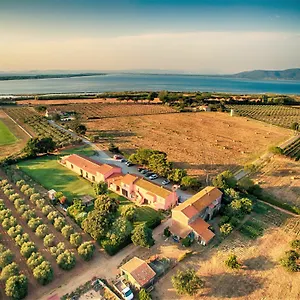 Farm stay Ristorante, Monte Argentario