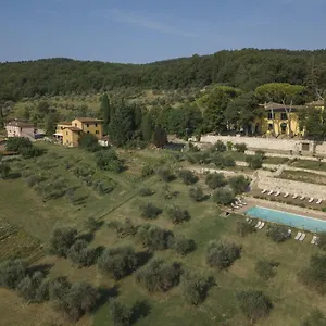 Farm stay I Casali Del Trebbiolo, Molino del Piano