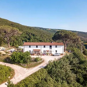 Farm stay Agriturismo La Mignola, Quercianella