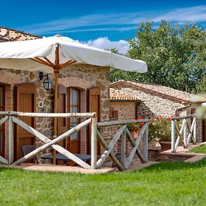 Farm stay Tenuta Di Montecucco - Collemassari Hospitality, Cinigiano