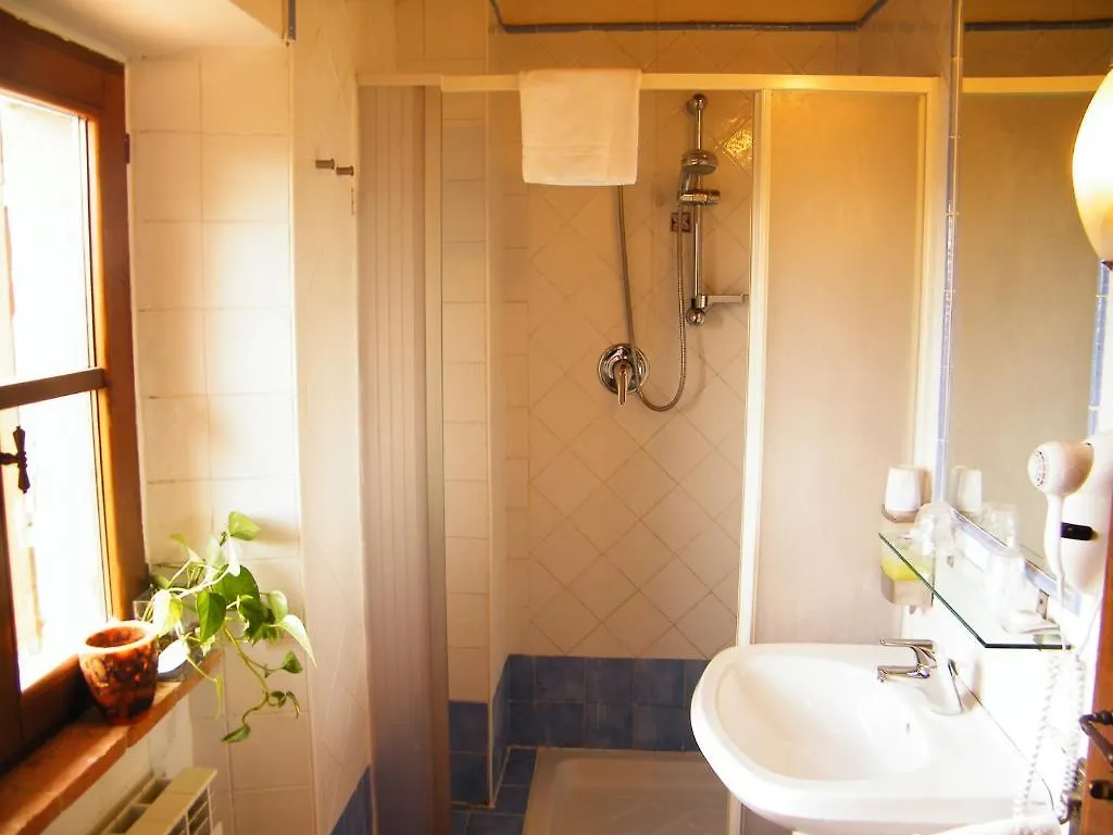 Country house B&B La Fonte Del Machiavelli Italy
