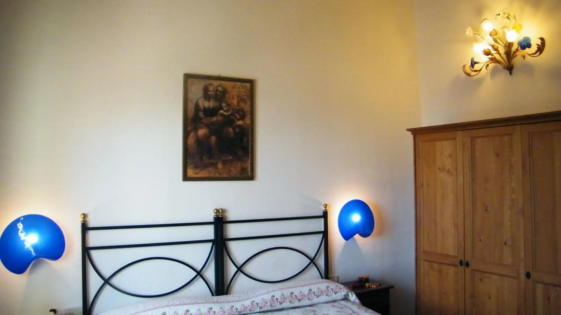 B&B La Fonte Del Machiavelli 0*, San Casciano in Val di Pesa
