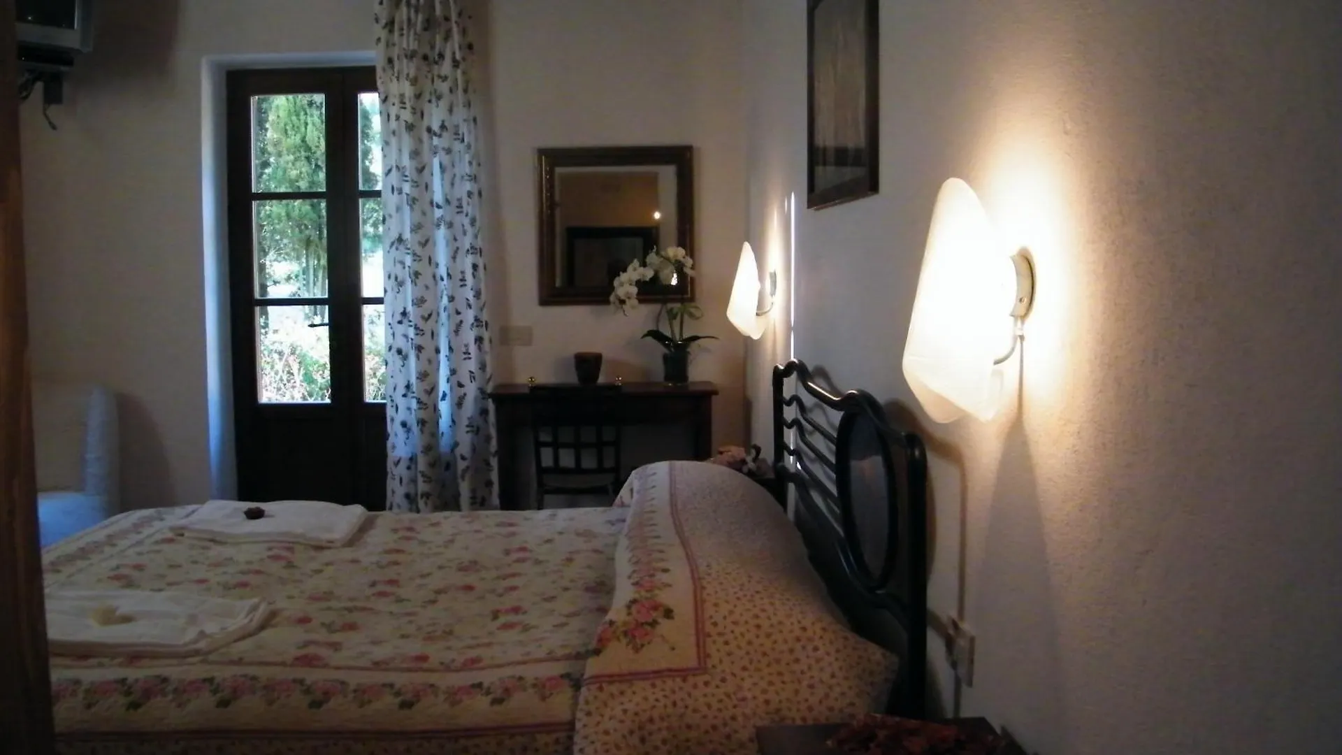 B&B La Fonte Del Machiavelli 0*, San Casciano in Val di Pesa