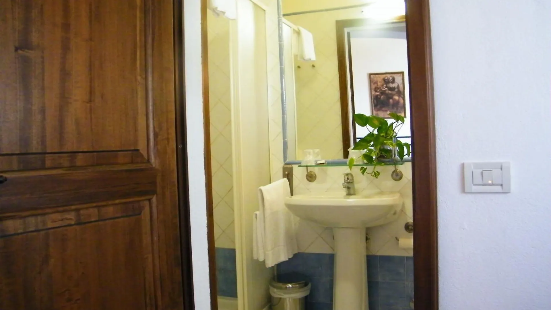 B&B La Fonte Del Machiavelli