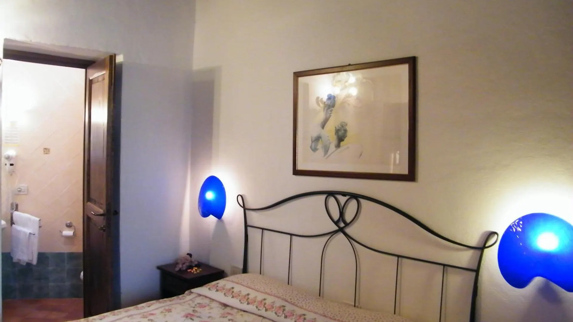 B&B La Fonte Del Machiavelli San Casciano in Val di Pesa