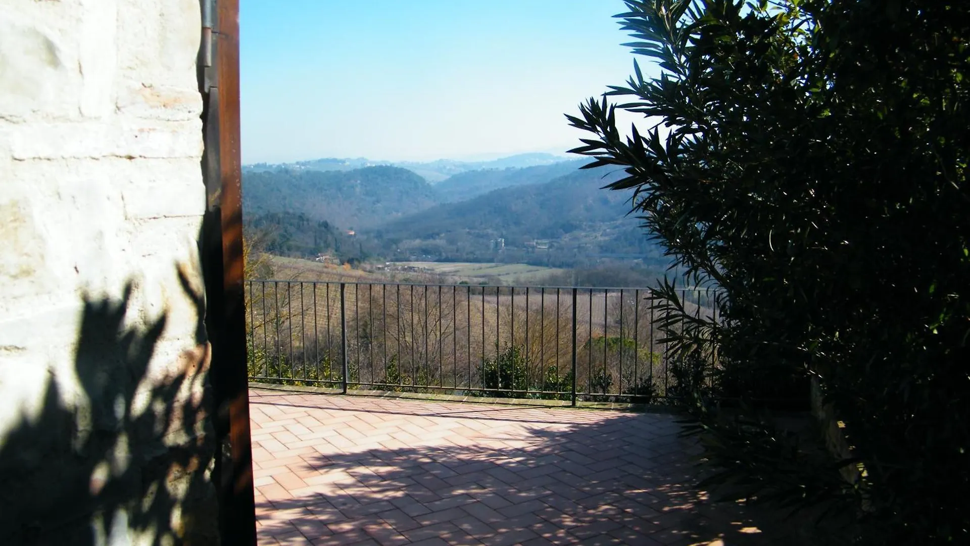 B&B La Fonte Del Machiavelli 0*, San Casciano in Val di Pesa Italy
