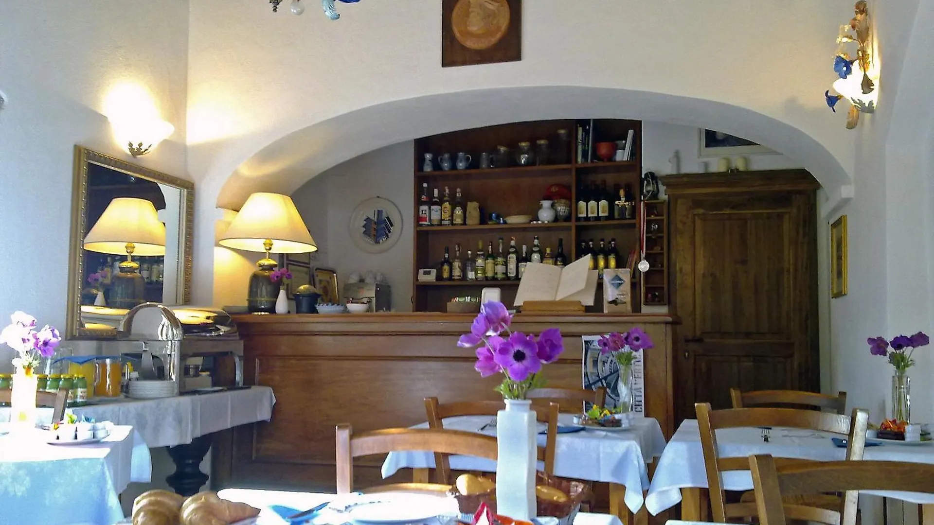 B&B La Fonte Del Machiavelli San Casciano in Val di Pesa