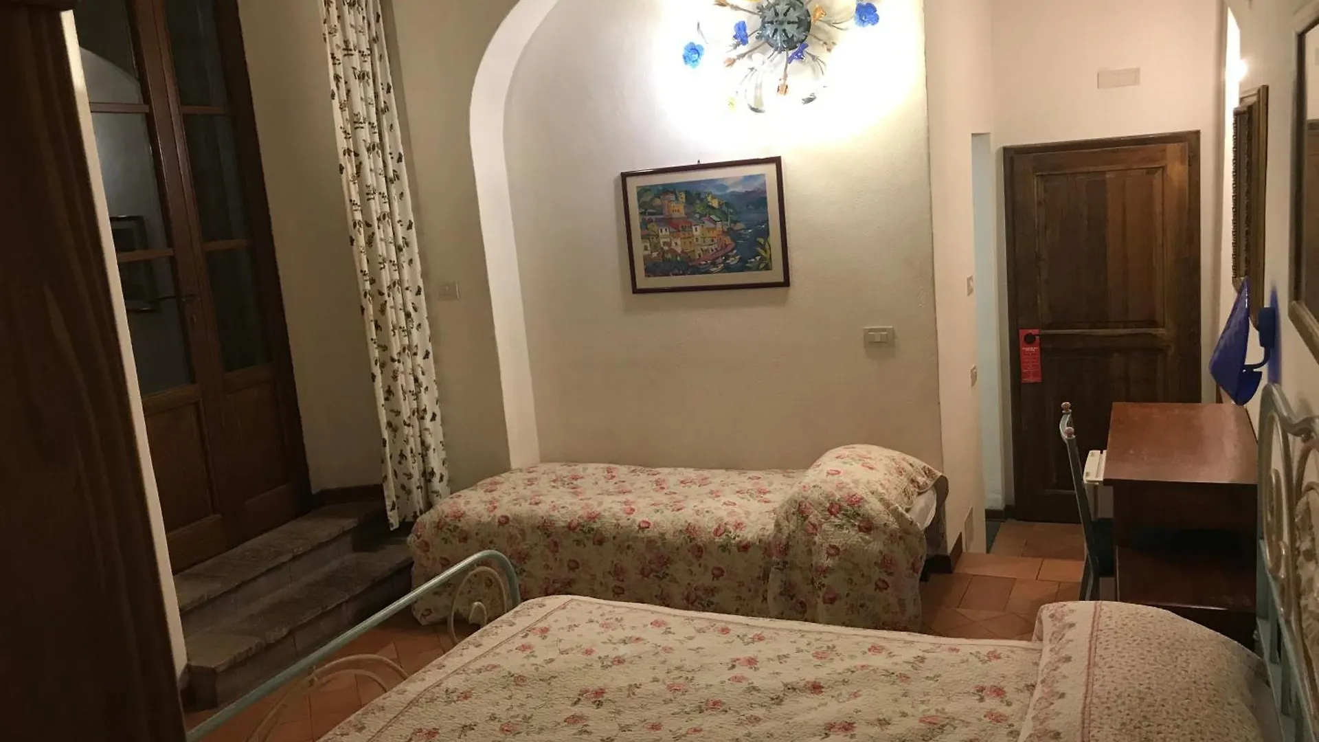 B&B La Fonte Del Machiavelli