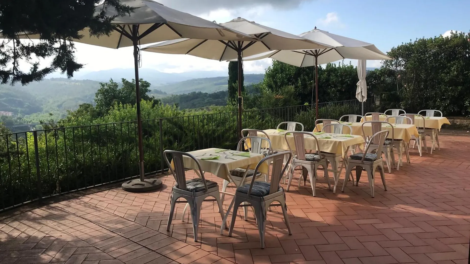 B&B La Fonte Del Machiavelli Country house San Casciano in Val di Pesa