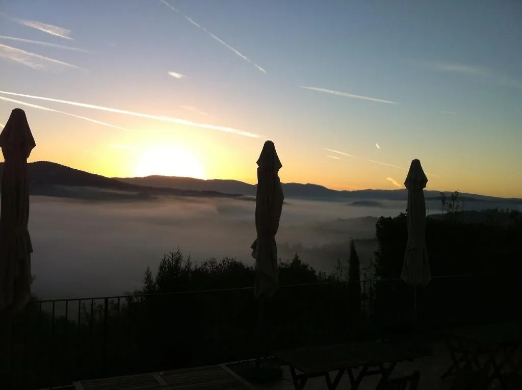 B&B La Fonte Del Machiavelli 0*, San Casciano in Val di Pesa