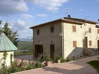 Country house B&B La Fonte Del Machiavelli Italy