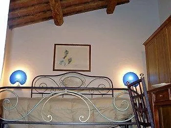 B&B La Fonte Del Machiavelli San Casciano in Val di Pesa