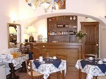 Country house B&B La Fonte Del Machiavelli