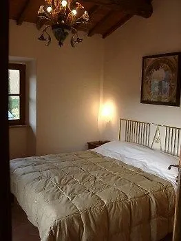 B&B La Fonte Del Machiavelli Country house San Casciano in Val di Pesa
