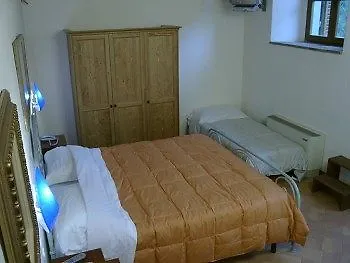 B&B La Fonte Del Machiavelli 0*, San Casciano in Val di Pesa Italy