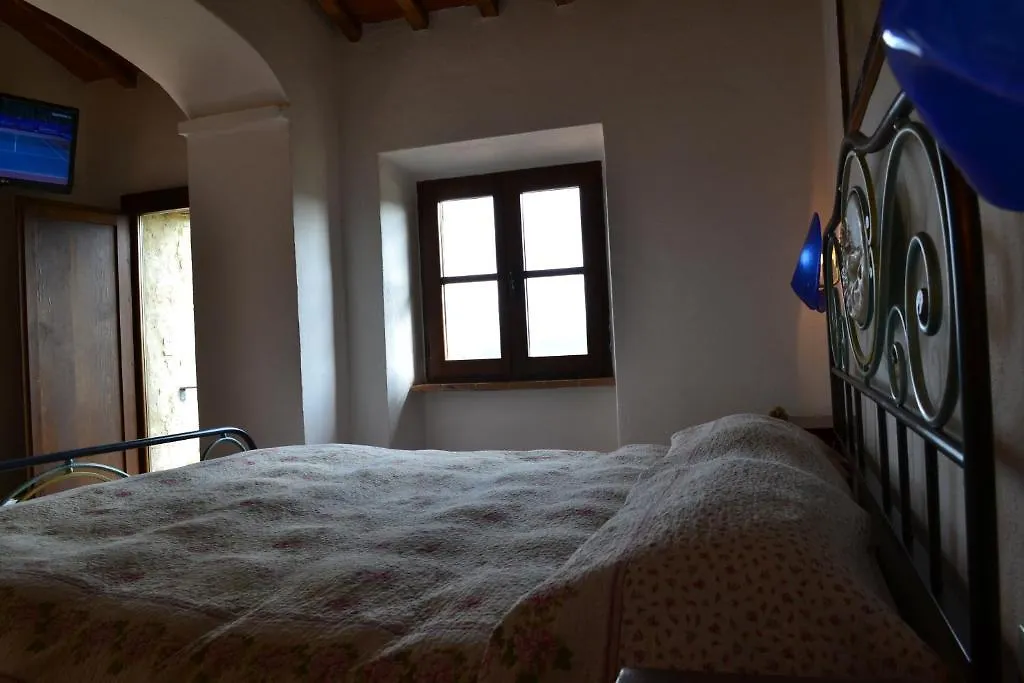 B&B La Fonte Del Machiavelli San Casciano in Val di Pesa