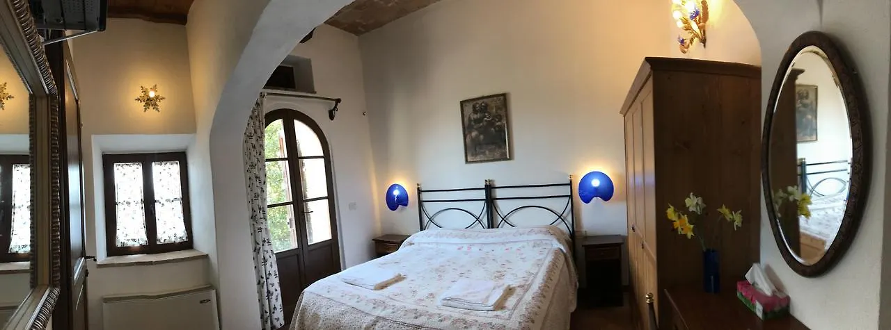 B&B La Fonte Del Machiavelli San Casciano in Val di Pesa