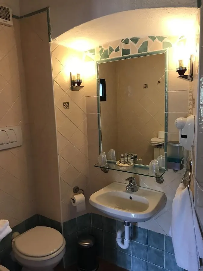 B&B La Fonte Del Machiavelli San Casciano in Val di Pesa