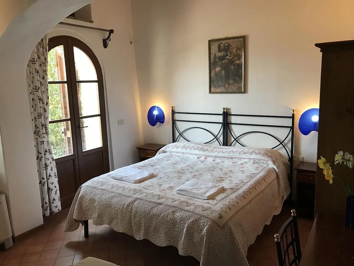 B&B La Fonte Del Machiavelli 0*, San Casciano in Val di Pesa Italy