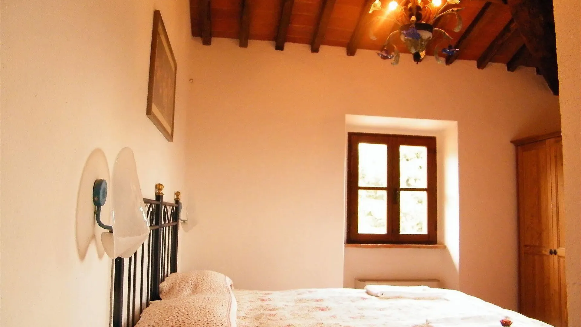 B&B La Fonte Del Machiavelli 0*, San Casciano in Val di Pesa Italy