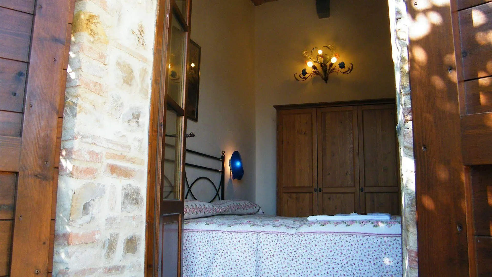 B&B La Fonte Del Machiavelli 0*, San Casciano in Val di Pesa Italy