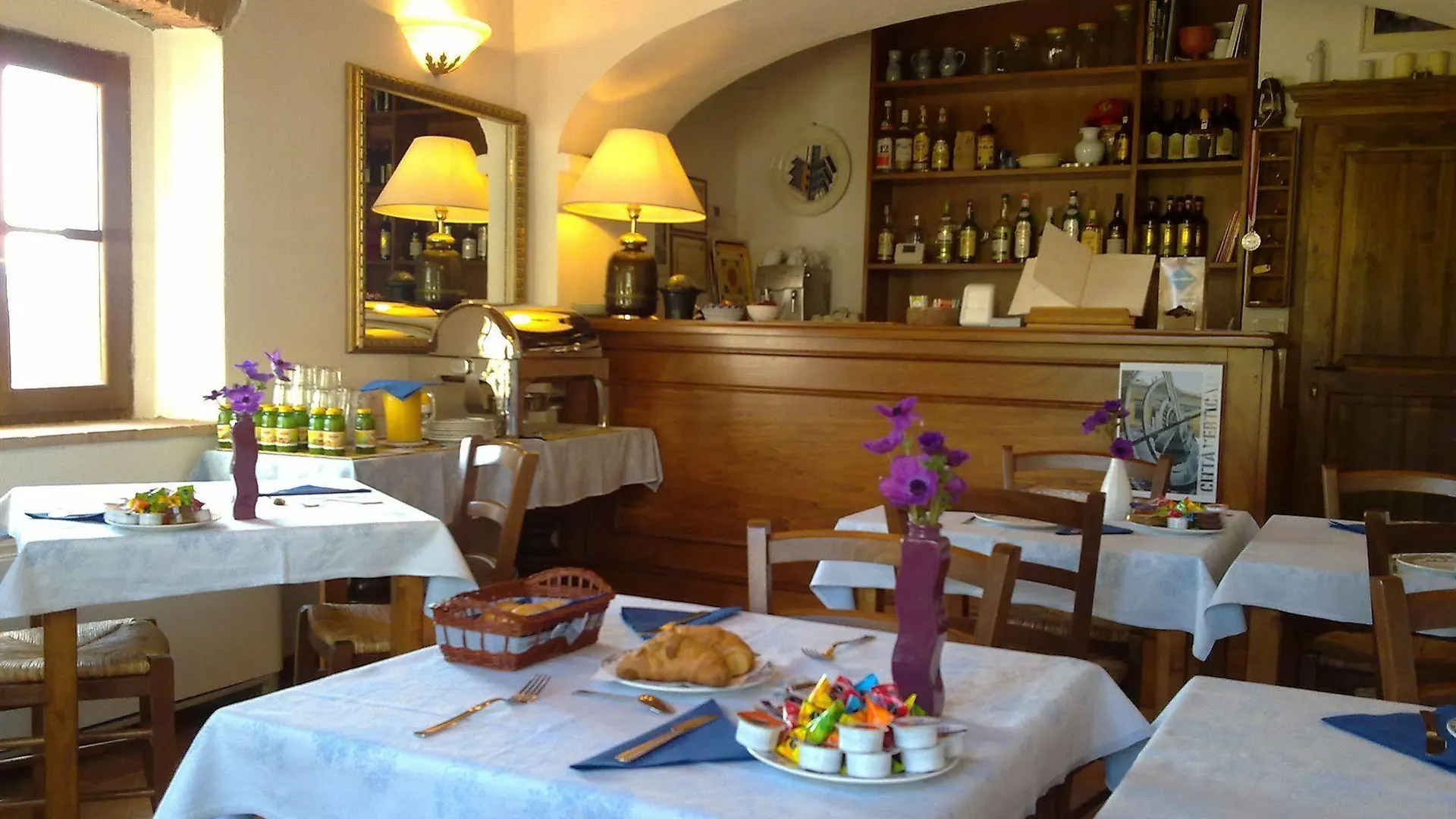 Country house B&B La Fonte Del Machiavelli Italy