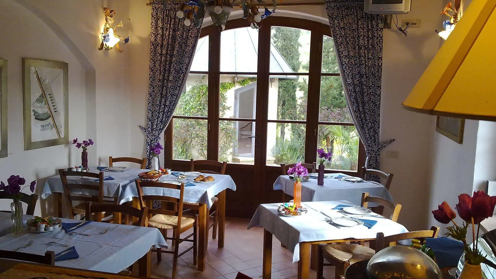 B&B La Fonte Del Machiavelli San Casciano in Val di Pesa
