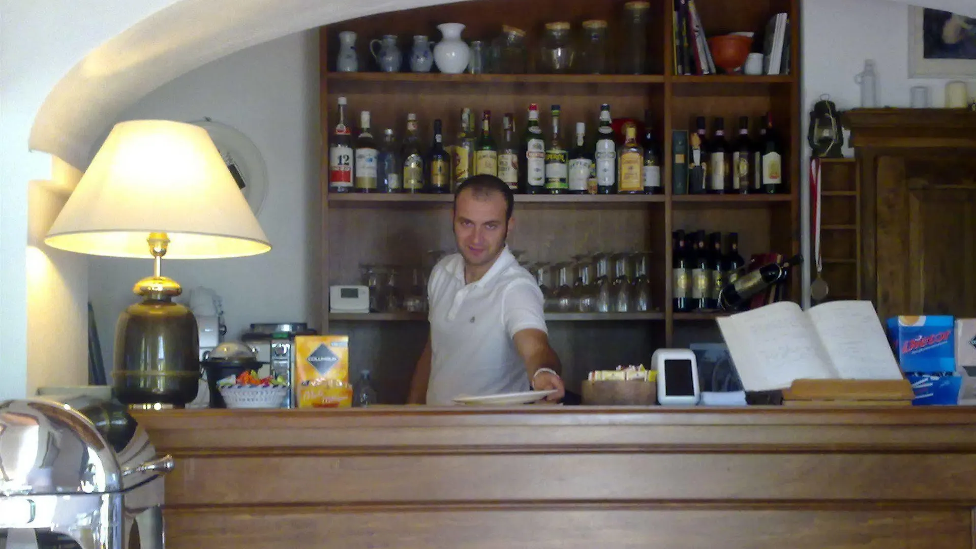 Country house B&B La Fonte Del Machiavelli