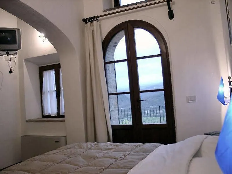 B&B La Fonte Del Machiavelli Italy
