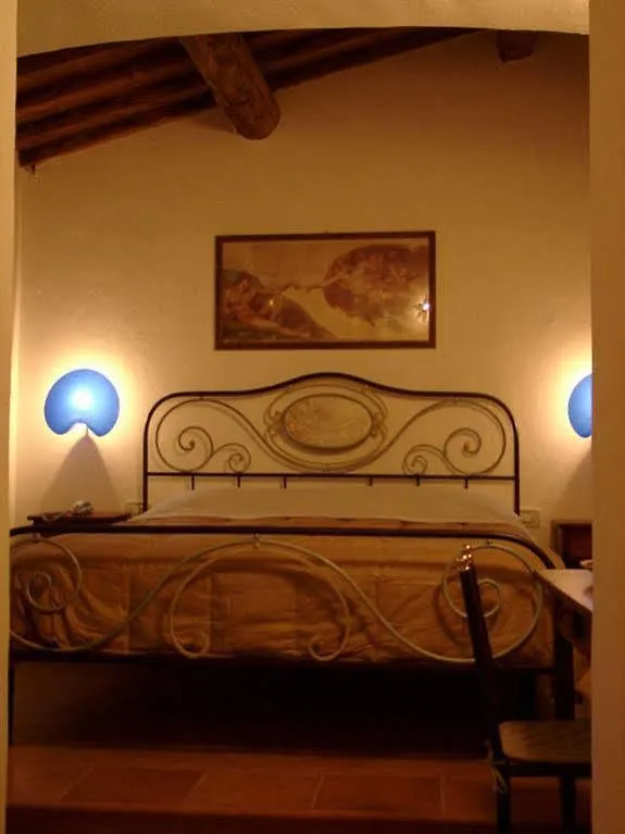 B&B La Fonte Del Machiavelli