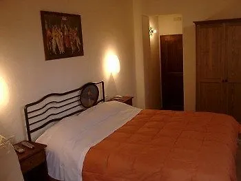 B&B La Fonte Del Machiavelli Italy