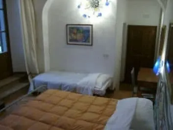 Country house B&B La Fonte Del Machiavelli
