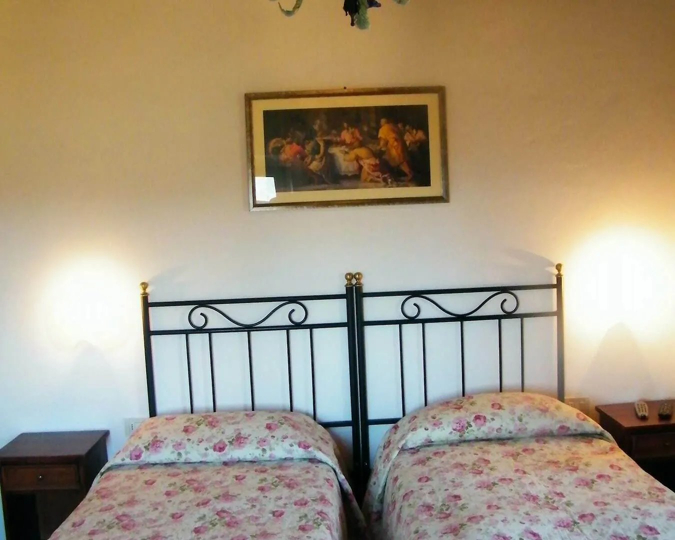 B&B La Fonte Del Machiavelli 0*, San Casciano in Val di Pesa